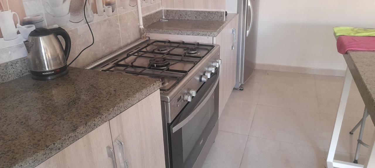 Aig House Apartment Cairo Exterior photo